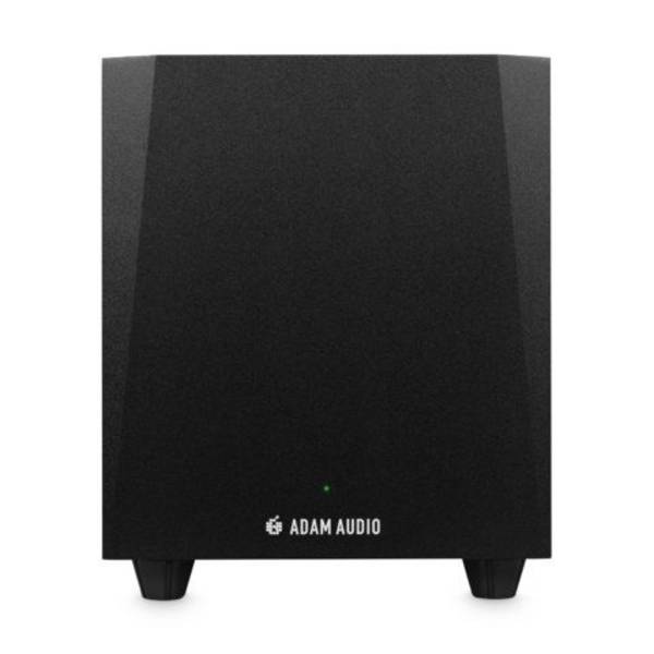 Adam T10S zwarte passieve subwoofer 130 W