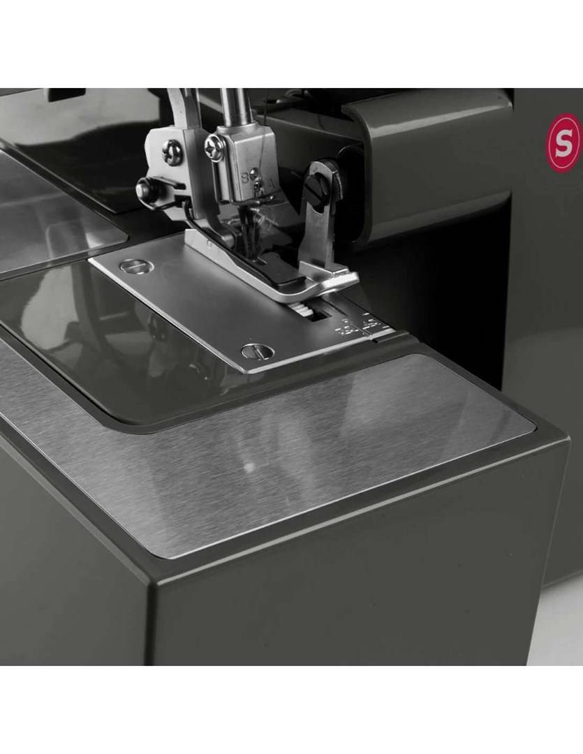 Singer HD0405 Naaimachine, Elektrisch, Zilver-5