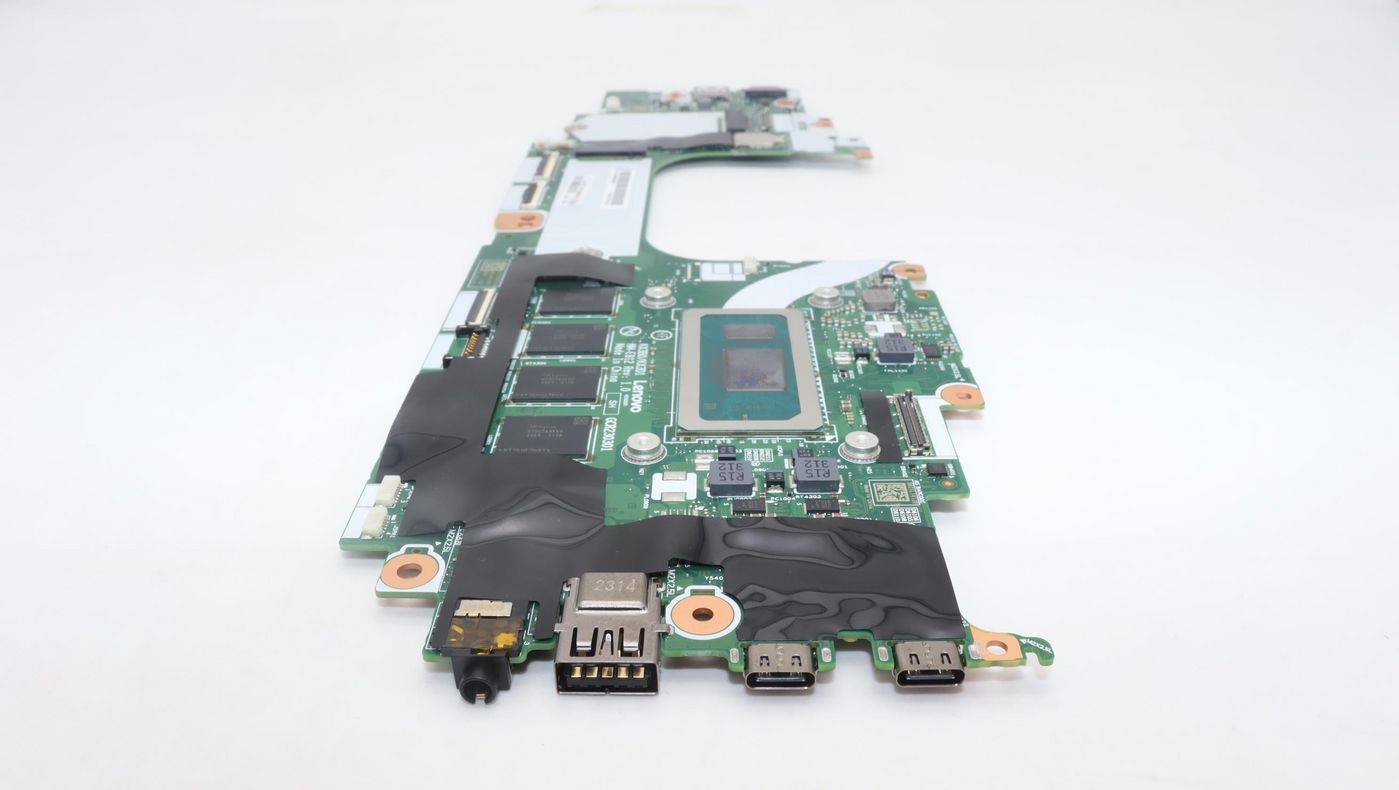 Lenovo moederbord voor Lenovo ThinkPad X13 Yoga Gen 4 notebook-0