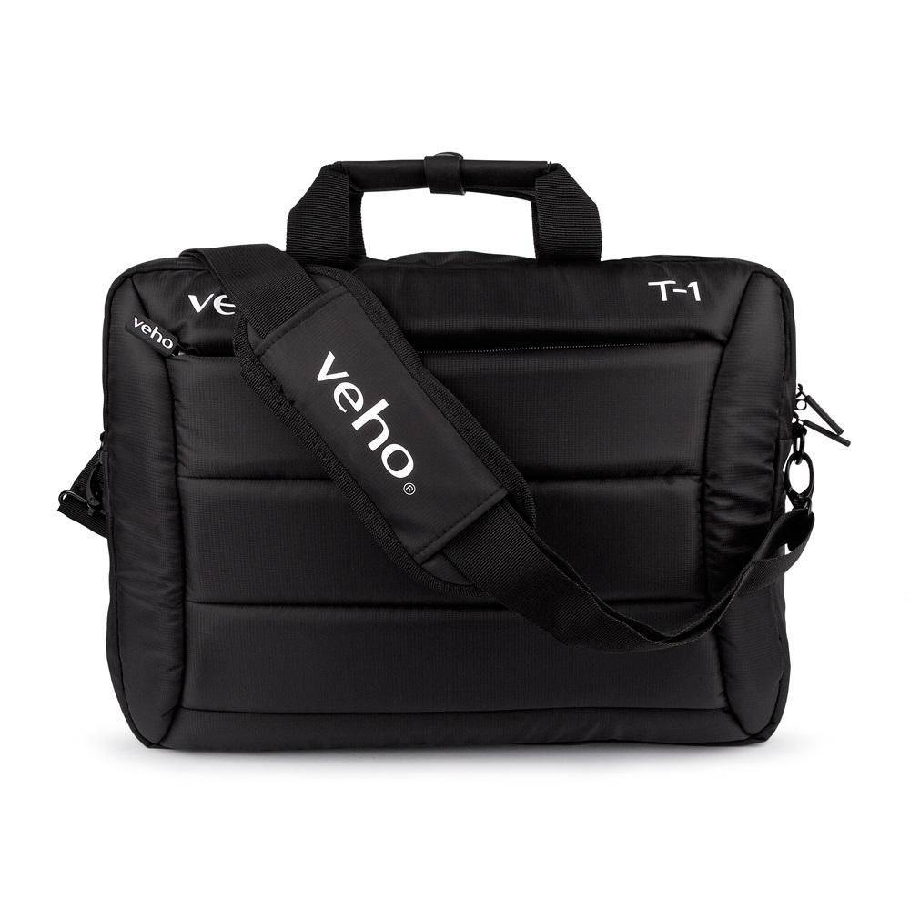 Veho Messenger, 15.6", 400 x 65 x 300mm-0
