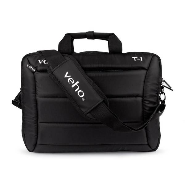 Veho Messenger, 15.6", 400 x 65 x 300mm