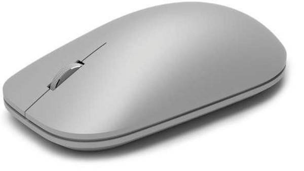 Microsoft BlueTrack-technologie, 2,4 GHz, Bluetooth 4.0