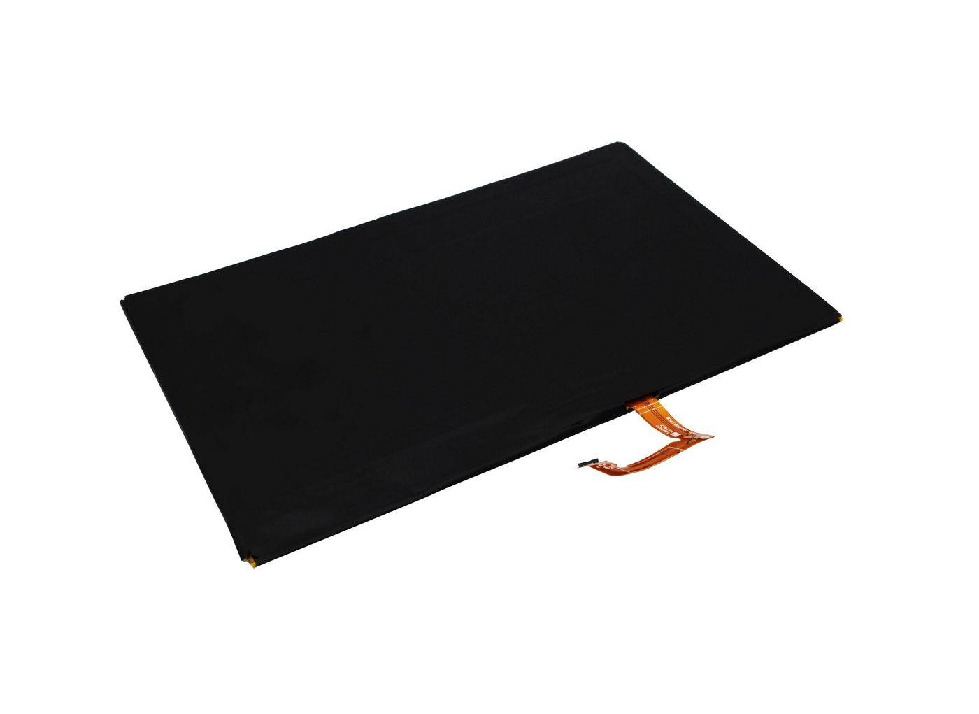 CoreParts-accu voor Lenovo Mobile 26,60 Wh Li-ion 3,8 V 7000 mAh, voor A10-70, A10-70F, A10-70L, A10-70LC, Tab 2 A10-30,-0
