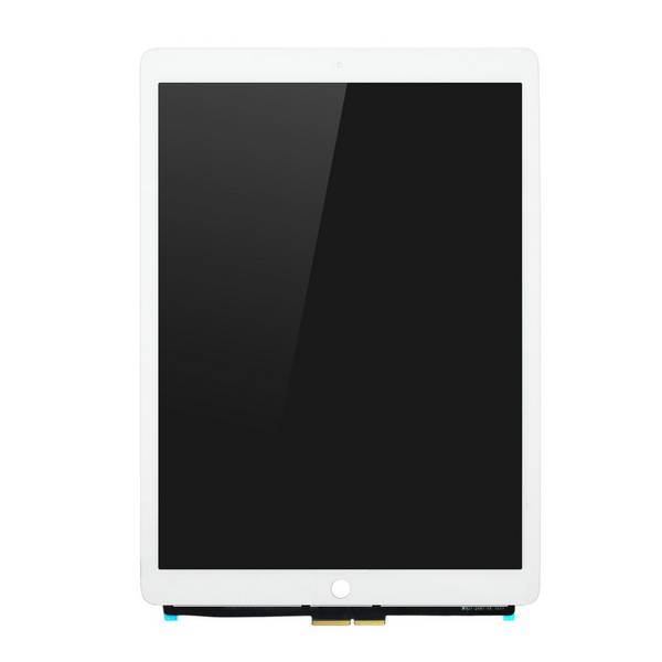 CoreParts Apple iPad Pro 12,9" LCD-scherm van de eerste generatie met digitizer-touchscreen, wit