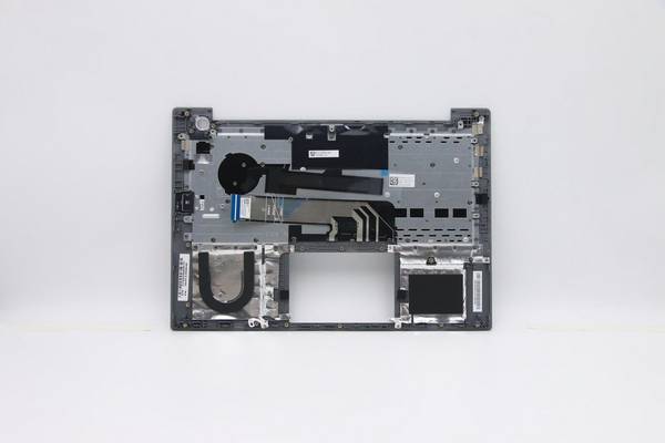 Lenovo Cover + toetsenbord voor Lenovo ThinkBook 14-IML notebook