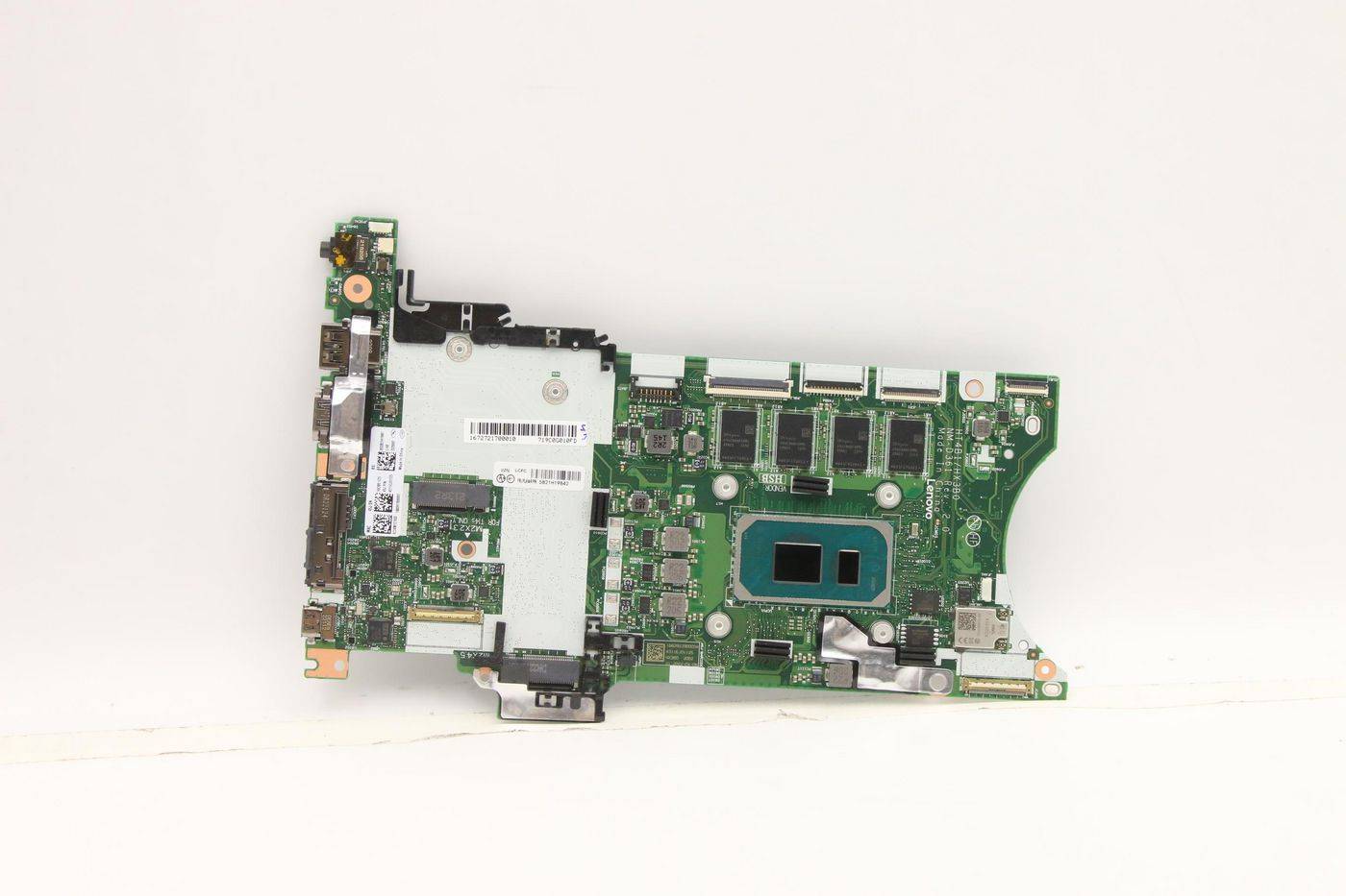 Lenovo moederbord voor Lenovo ThinkPad T14s Gen 2 notebook-0
