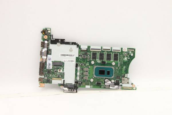 Lenovo moederbord voor Lenovo ThinkPad T14s Gen 2 notebook