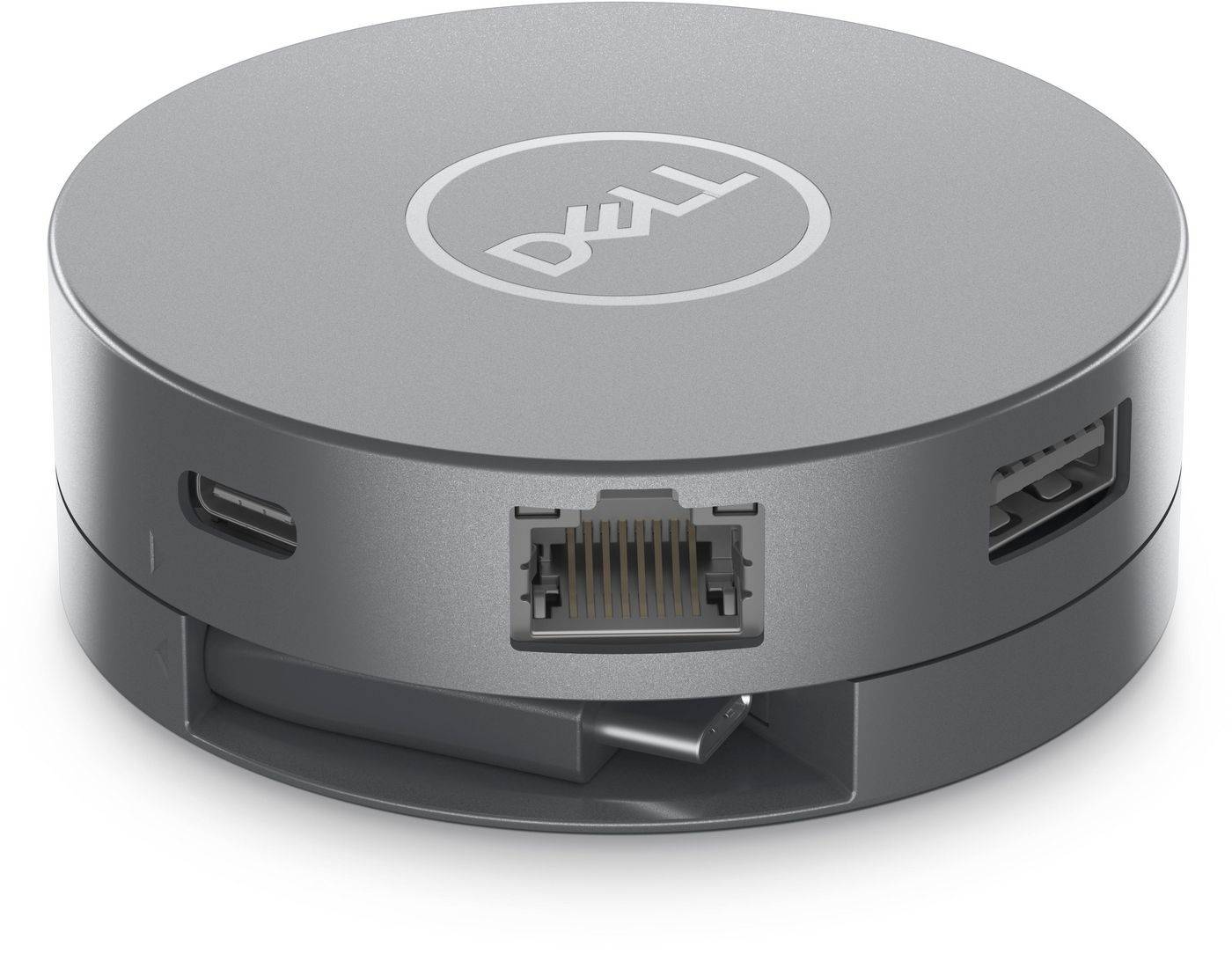 Dell multipoortadapter DA305 6in1-0