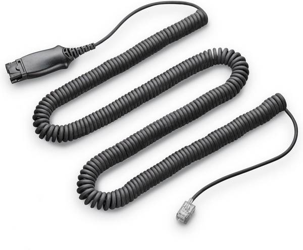 HP Poly Savi kantoor telefooninterfacekabel