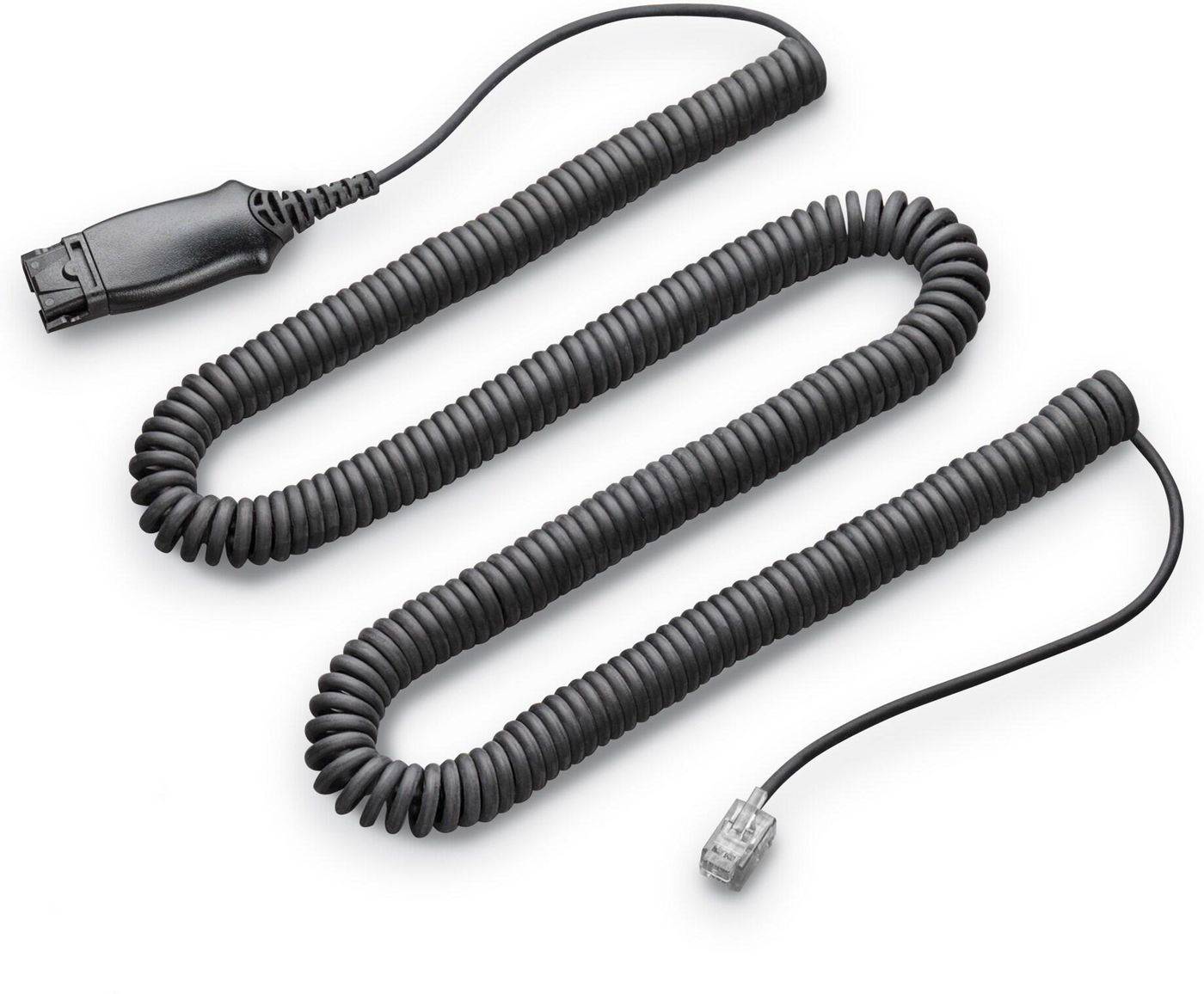 HP Poly Savi kantoor telefooninterfacekabel-0