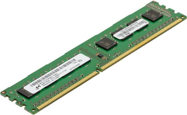 Lenovo 4GB DDR3 1600MHz UDIMM