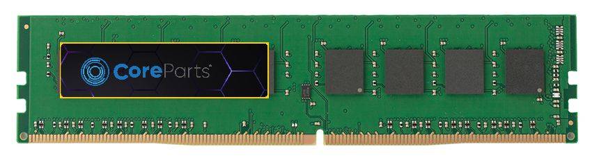 CoreParts MMDE043-32GB Werkgeheugen voor server DDR4 32 GB 1 x 32 GB MMDE043-32GB-0
