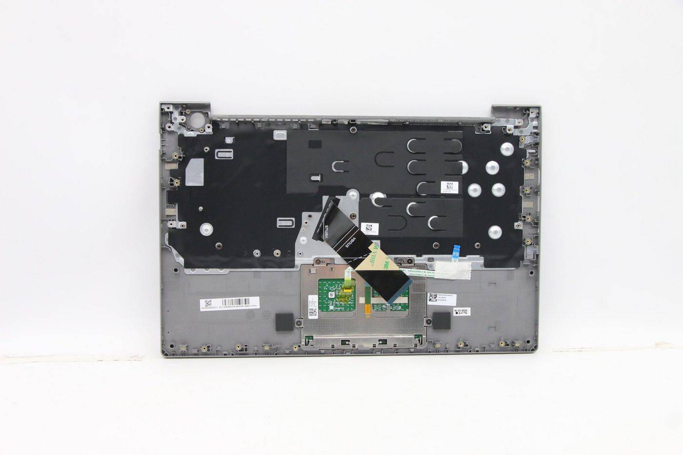 Lenovo-hoes + toetsenbord voor Lenovo ThinkBook 14 G2 ITL-notebook-0