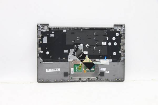 Lenovo-hoes + toetsenbord voor Lenovo ThinkBook 14 G2 ITL-notebook