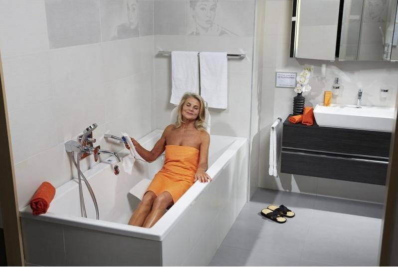 Kanjo ECO. Badlift met bekleding-2