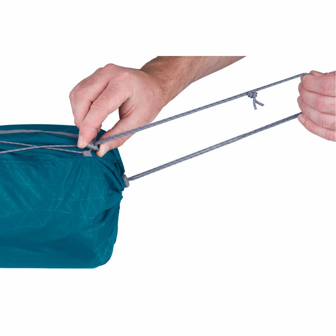 Sea To Summit Comfort Deluxe 2010 mm 1150 mm Blauw-3