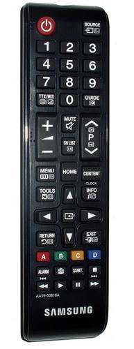 Samsung TM1240 - Fernbedienung - 44 Tasten - für Samsung HG40AB690-0