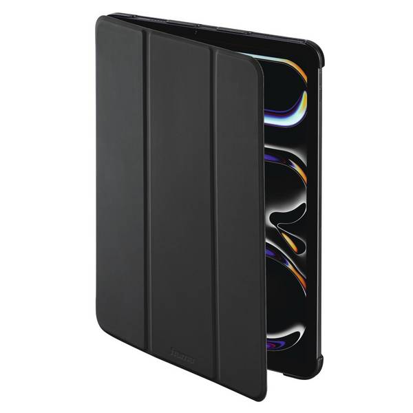 Hama Vouw Tablet Case voor Apple iPad Pro 13 (2024) Zwart (00227042)