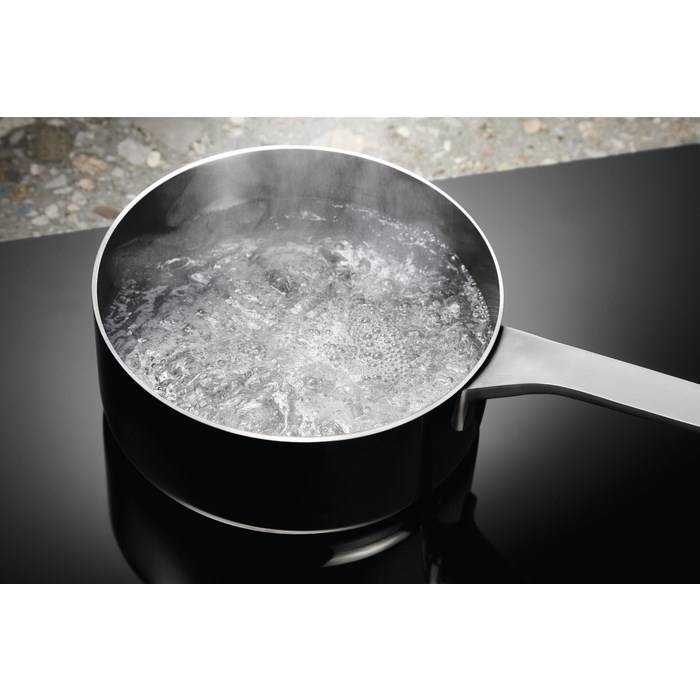 Electrolux LIR60430 kookplaat Zwart Inbouw 60 cm Zone inductiekookplaat 4 zones-4