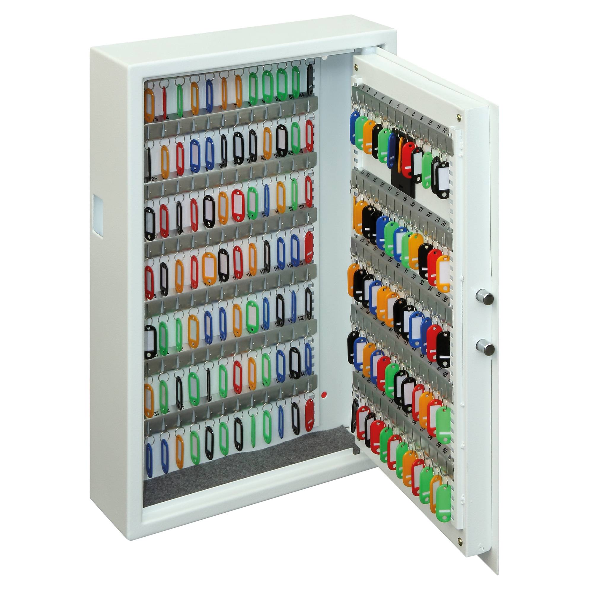 Phoenix Safe sleutelkluis KS0033E MKII CYGNUS-2