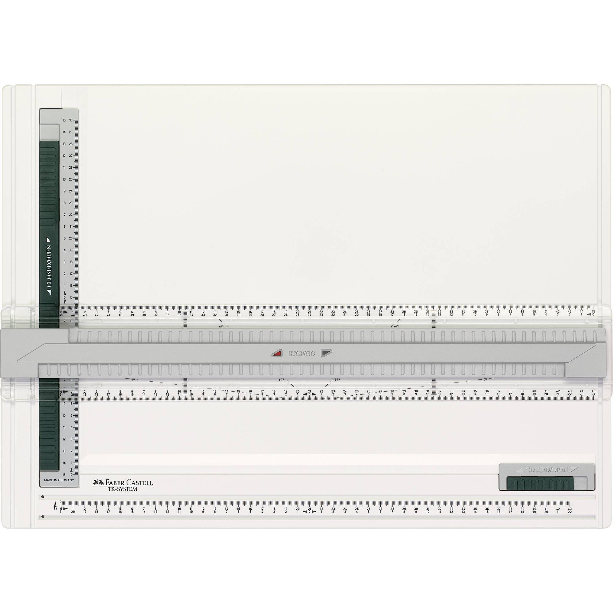 FABER-CASTELL tekentafel TK-Systeem A3-0