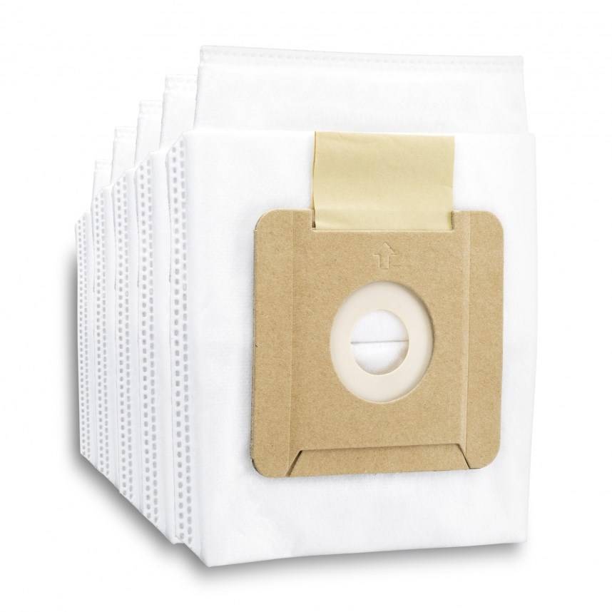 Kärcher 2.863-236 stofzuigeraccessoire/-benodigdheden Handstofzuiger Filter-0