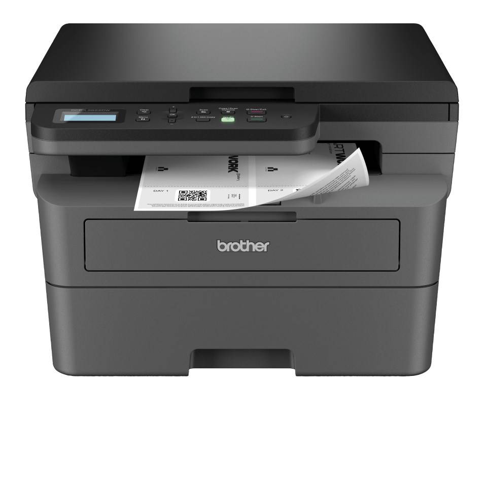 Brother DCP-L2622DW Laser A4 1200 x 1200 DPI 34 ppm Wifi-0