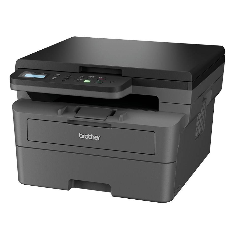 Brother DCP-L2622DW Laser A4 1200 x 1200 DPI 34 ppm Wifi-1