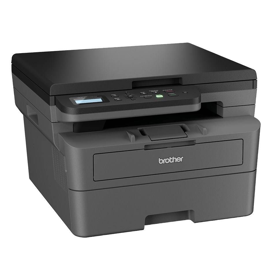 Brother DCP-L2622DW Laser A4 1200 x 1200 DPI 34 ppm Wifi-2