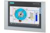 Siemens 6AV78812AE008DA0 SIMATIC IPC277D NANOPANEL PC 9 T