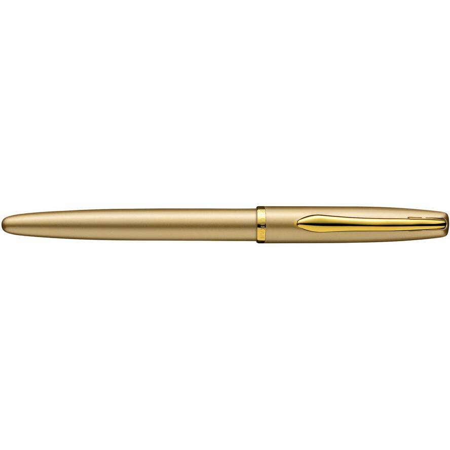 Pelikan Vulpen Jazz Noble Elegance P36 Goudgeel Geschenkdoos-2