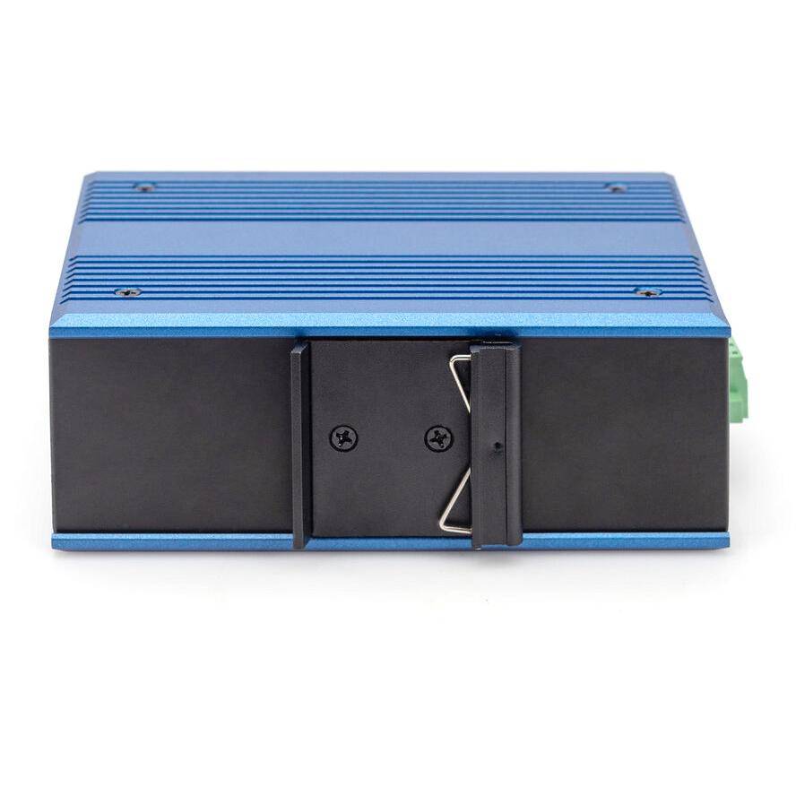 Digitus DN-651151 Industrial Ethernet Switch 8 + 2 poorten 1 GBit/s-3