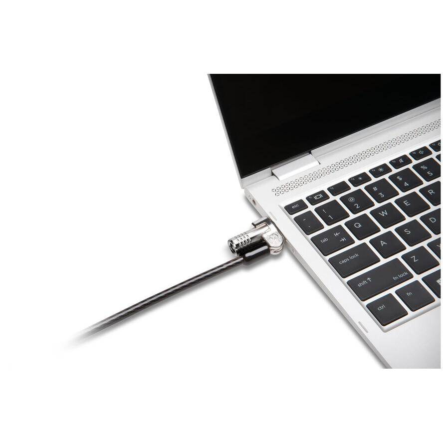 Kensington NanoSaver kabelslot met sleutel-3