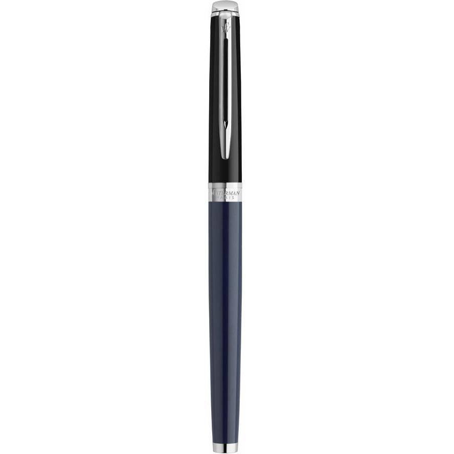 WATERMAN vulpen Hémisphère Blocking BB CCBlauwe geschenkdoos-4