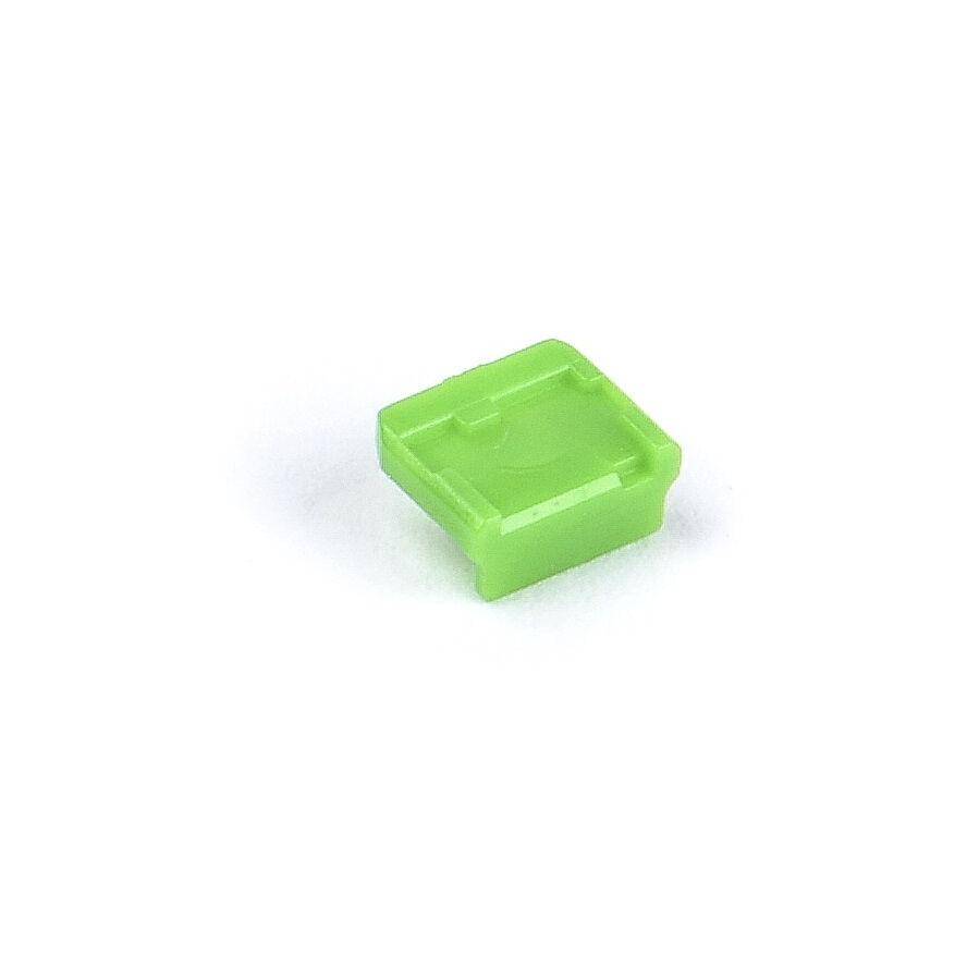SmartKeeper Mini "Mini USB-B Port" blocker groen 4 stuks + sleutel-2