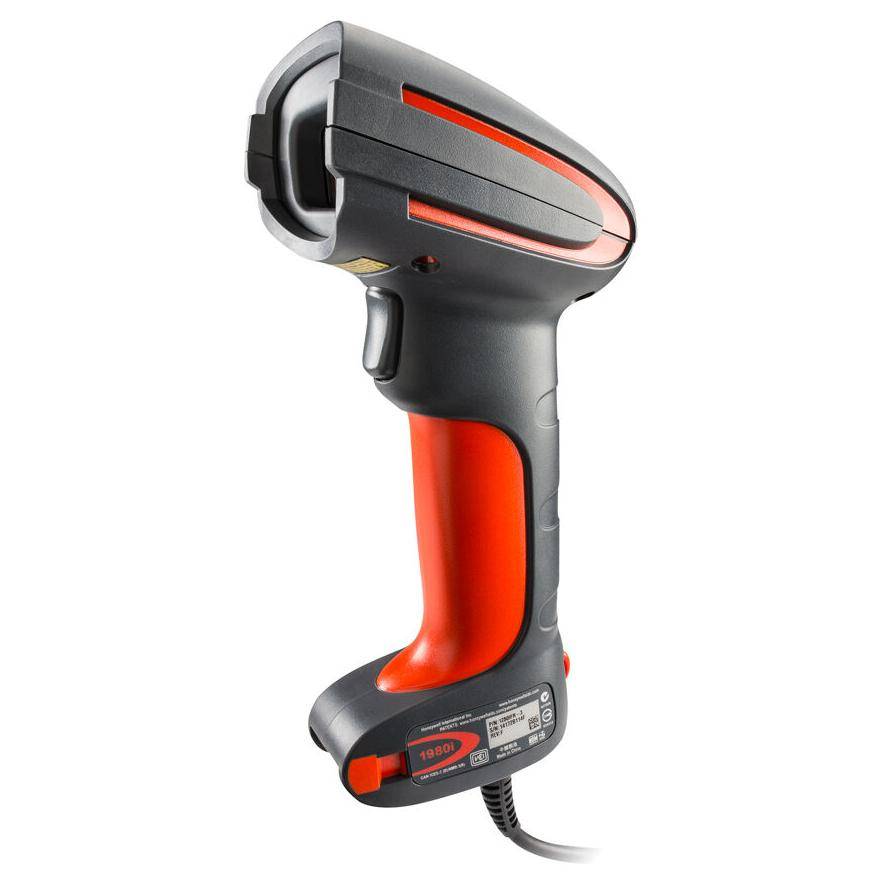 Honeywell Xenon XP 1950gHD USB Kit (kabel) Bluetooth zwart-1