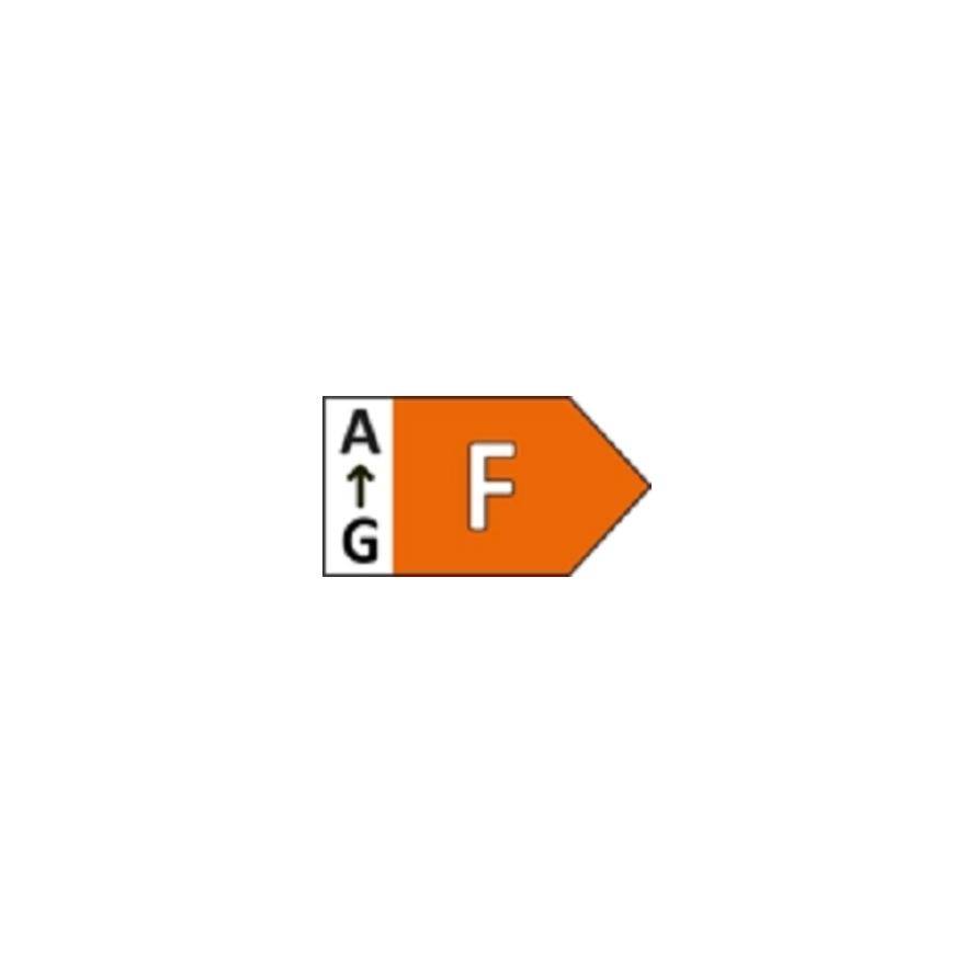 Segula 55247 LED-lamp Energielabel F (A - G) E27 Peer 6.5 W = 45 W Barnsteen (Ø x l) 60 mm x 110 mm 1 stuk(s)-1