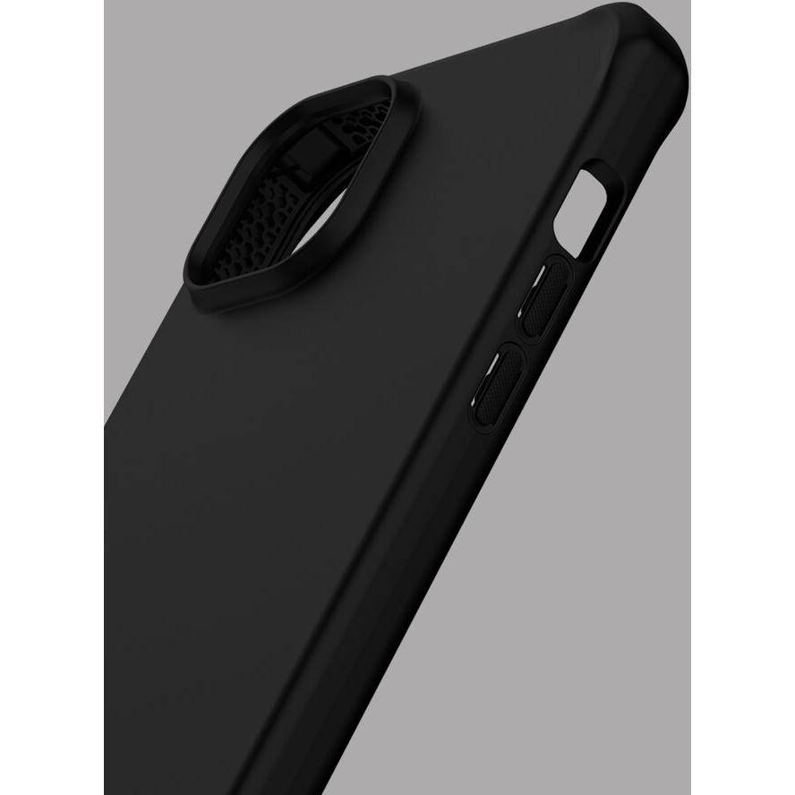 ITSKINS Level 3 SpectrumSilk_R for Apple iPhone 14 Plus/15 Plus Black-3