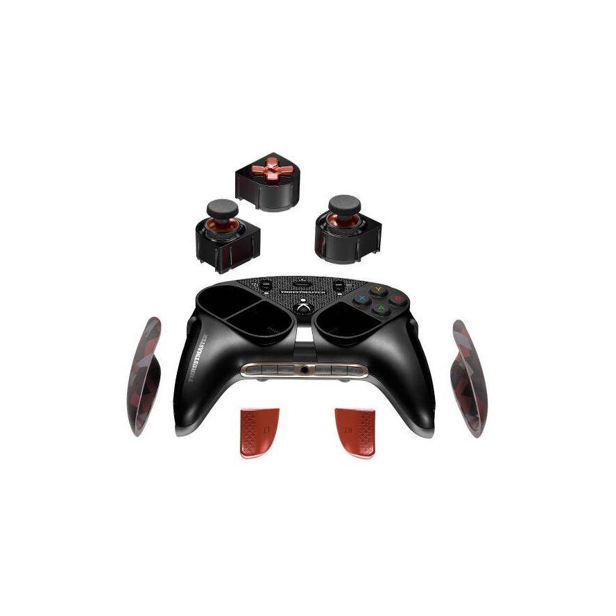 AddOn Gamepad Thrustm. eswap X Pro RODE KLEURENPAKKET (XBO/PC) detailhandel-1