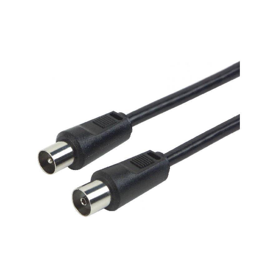 Schwaiger ZA8970011 Actieve DVB-T/T2 platte antenne Binnen Versterking: 45 dB Zwart-4
