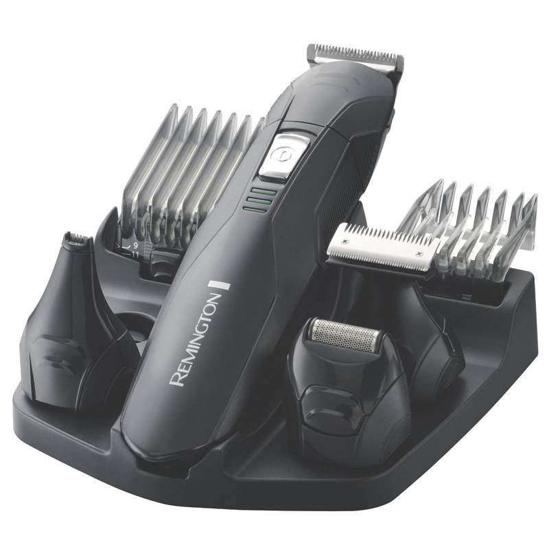 Remington PG6030 elektrisch scheerapparaat, zwart-0