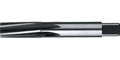 Phantom HSS conische ruimer NPT‚ conische boringen, 1:16, 1/4"-0