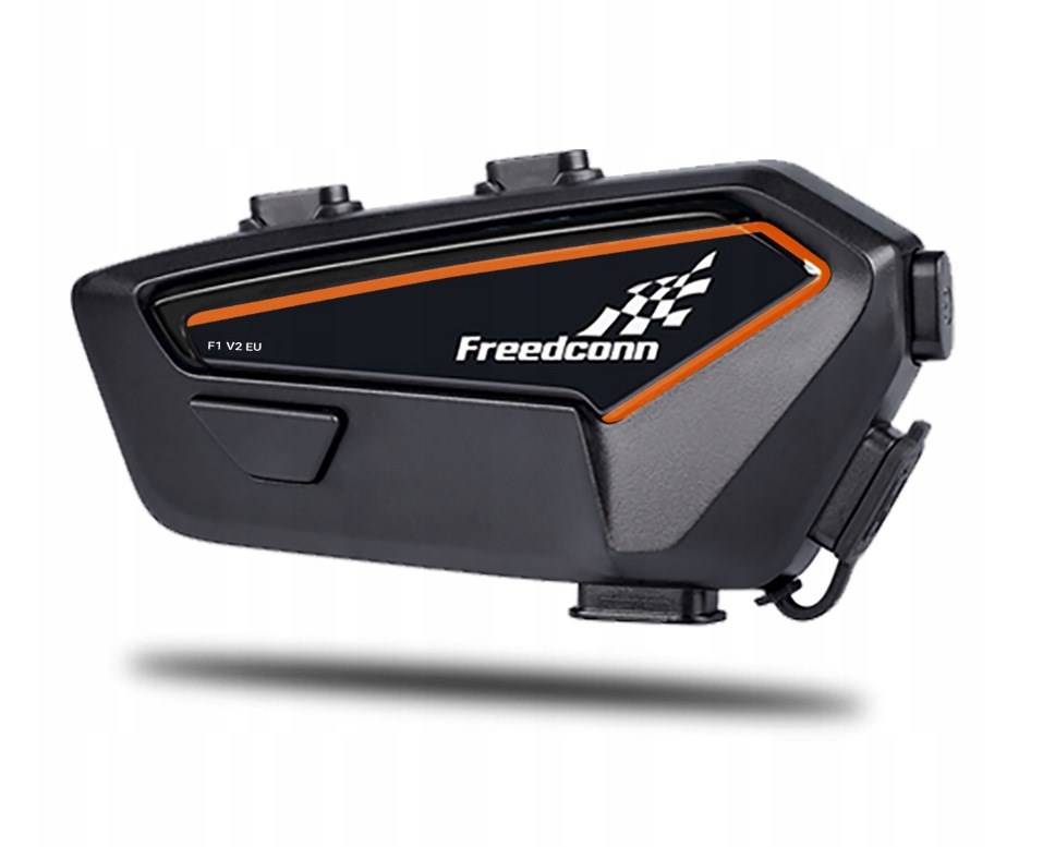 FreenConn F1 V2 EU Motorfiets Intercom-0
