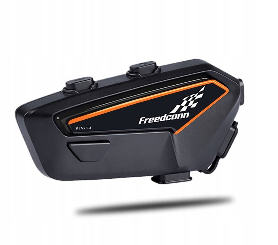 FreenConn F1 V2 EU Motorfiets Intercom-1