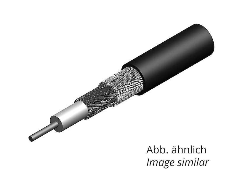 Coax kabel RG-400, 50 Ohm-2