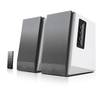 Edifier Studio R1700BT 2.0 wit/zilver Bluetooth retail