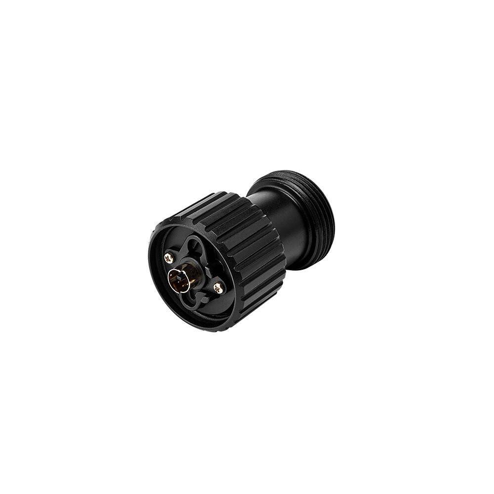 Thrustmaster 2960932 accessoire voor vlucht-/racesimulator: Flight Base kledingadapter-0