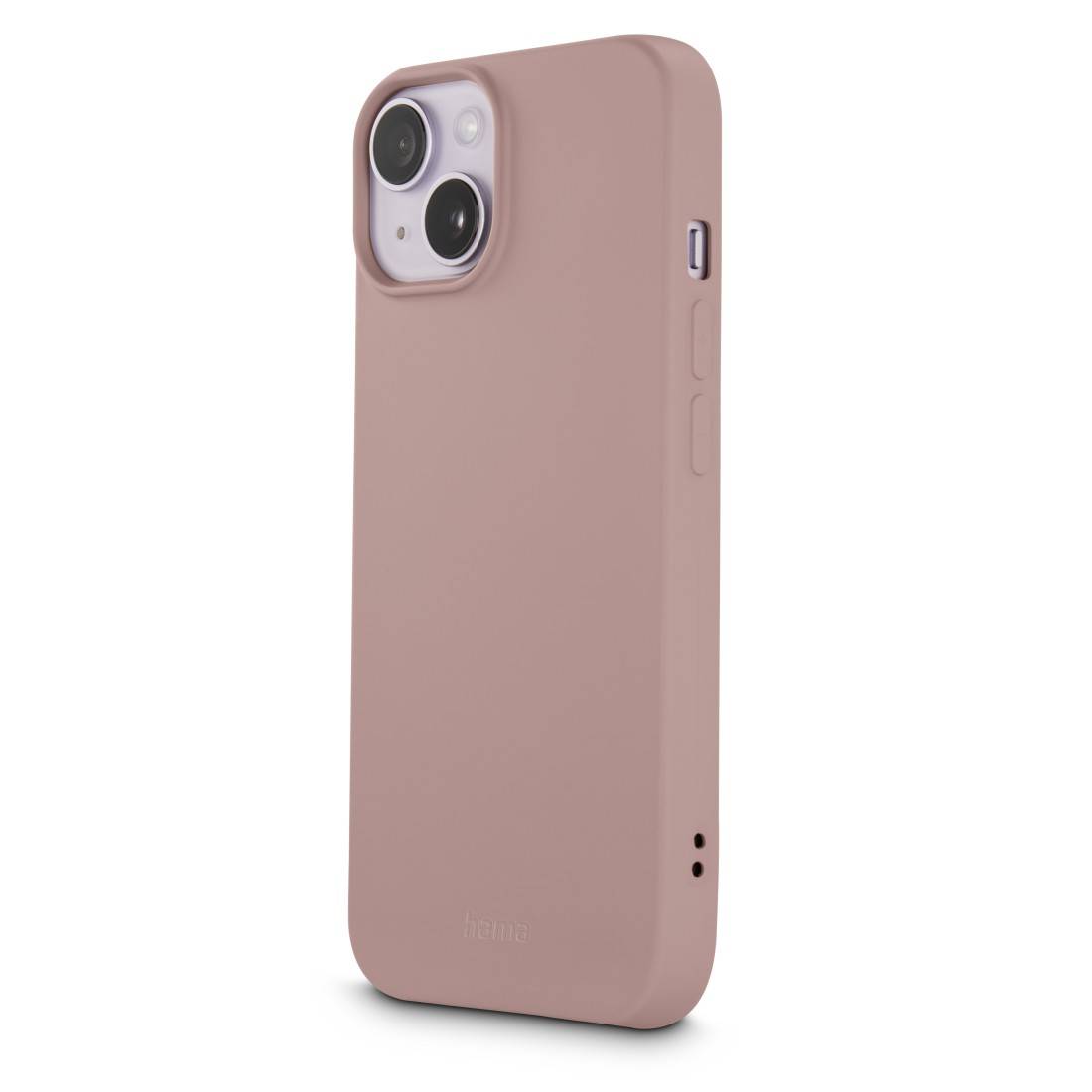 Hama Backcover Apple iPhone 14 Stootbestendig-1