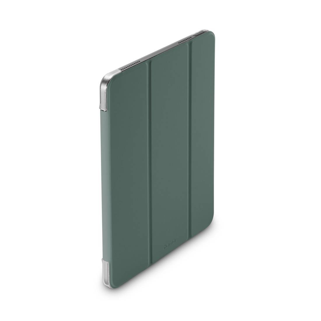 Hama Fold Clear 33 cm (13") Folio Grün (00227004)-1