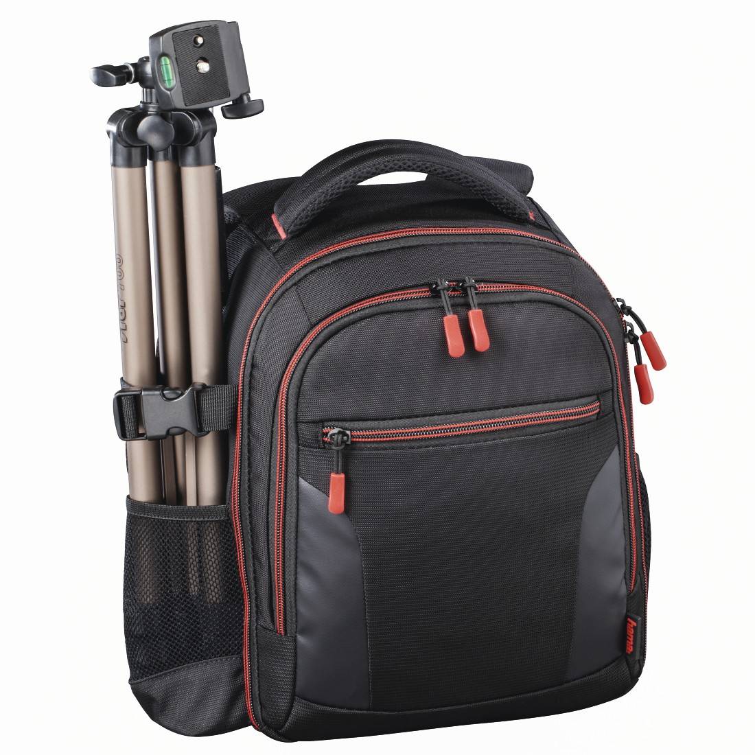Hama "Miami" 150 Camera Rugzak met Tablet Compartment - Zwart - 10.2"-2